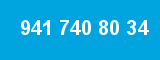 941 740 80 34 941 740 80 34